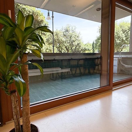 Mazzini Boutique Apartment Рим Экстерьер фото