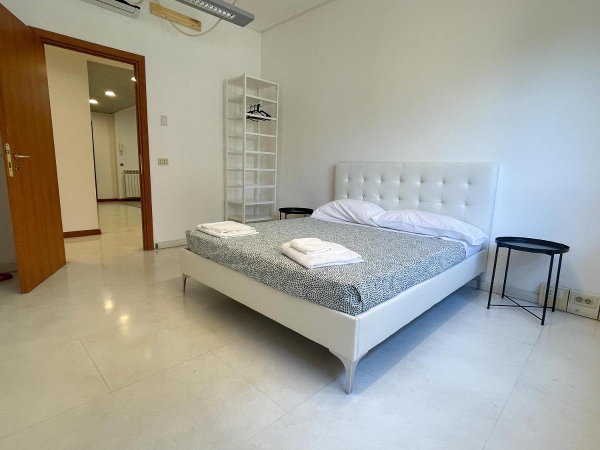Mazzini Boutique Apartment Рим Экстерьер фото
