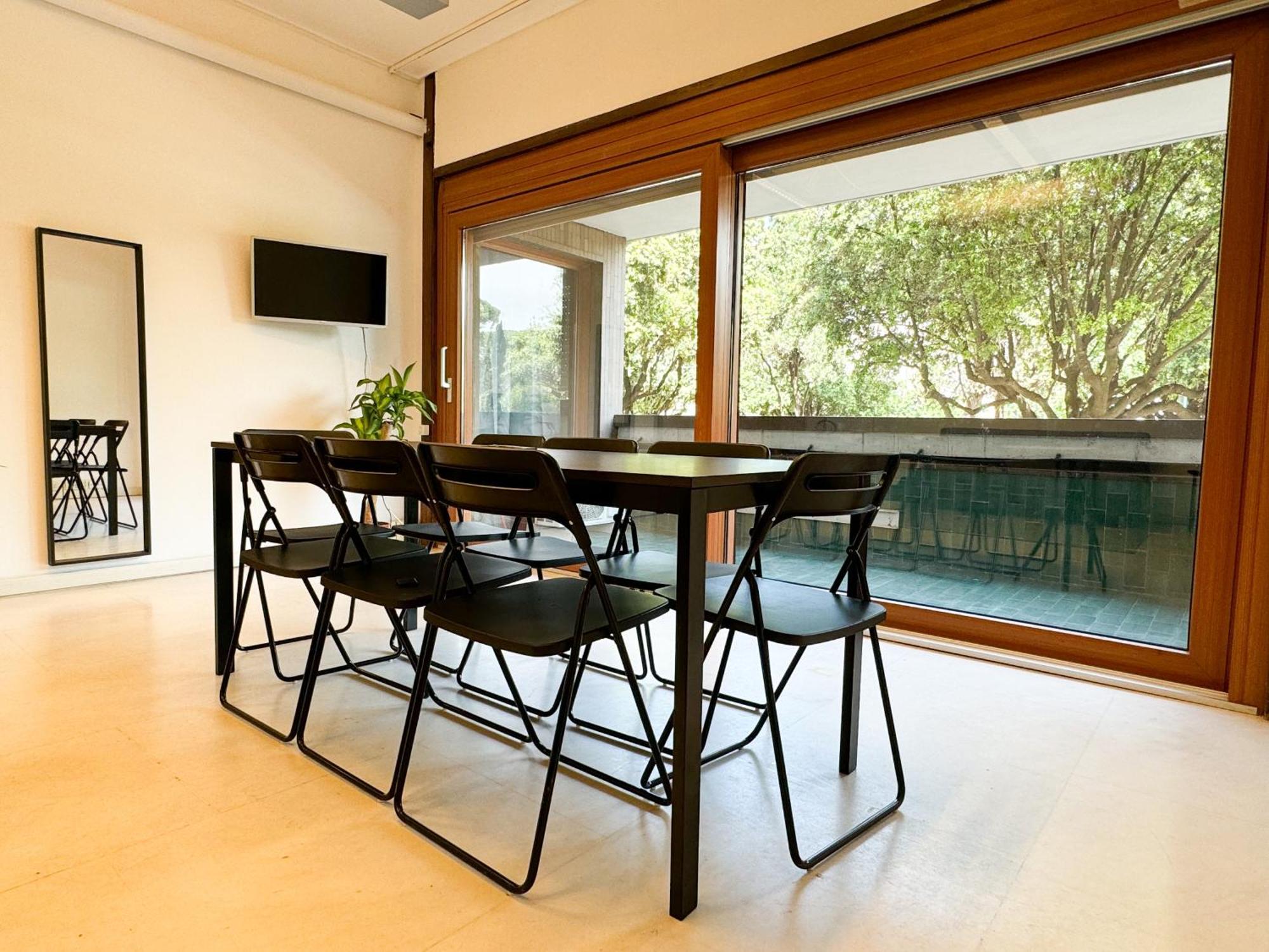 Mazzini Boutique Apartment Рим Экстерьер фото